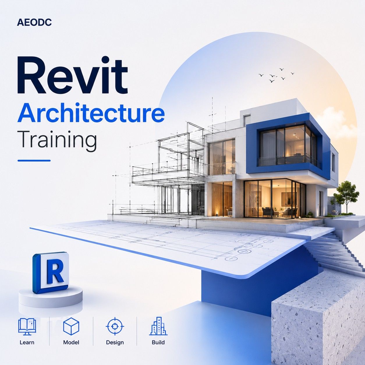 Revit Architecture (Working Professional / Intermediate)