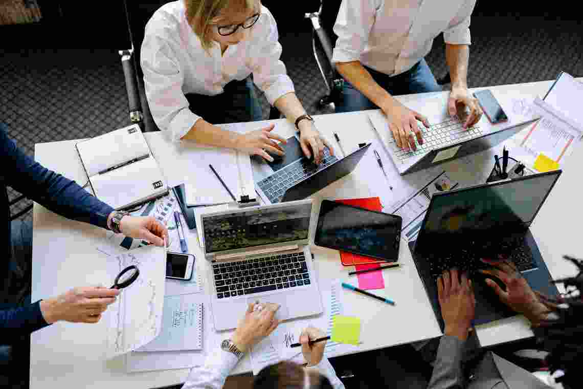 Best Social Media Agency in Dubai: Key Qualities Every Business Should Evaluate