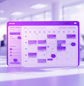 Why Is Calendar Software For Businesses Essential For Emerging Businesses?