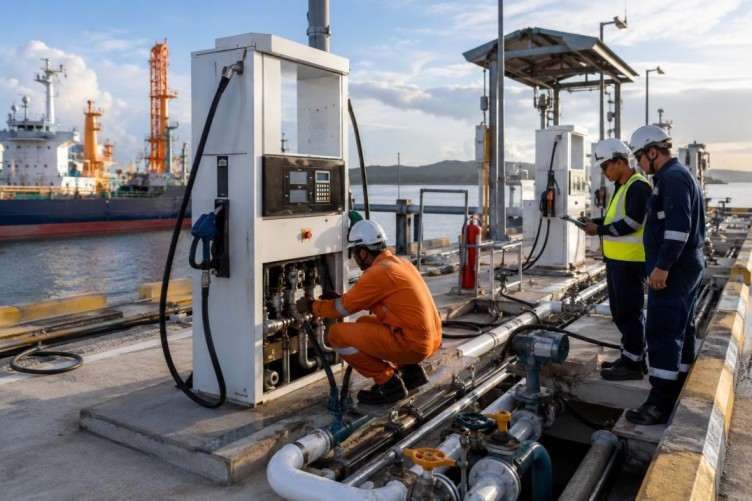 Fuel Dispenser Installation Projects: Hidden Risks That Delay Commissioning and Increase Lifecycle Costs