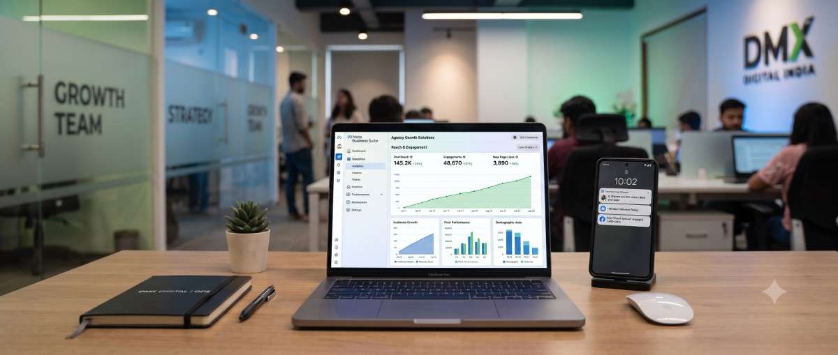 Maximizing Small Business Visibility: A Complete Strategy for Modern Digital Marketing Growth