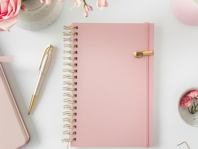 Why the Right New Year Diary 2027 Can Change How You Approach the Whole Year 