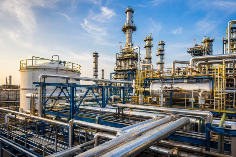 Why Gas and Process Piping Systems Are Critical to the Future of UAE Manufacturing 