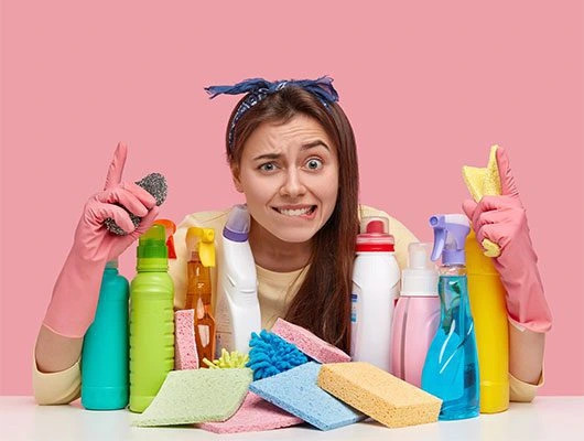 Home Cleaning Services: A Smarter Way to Keep Your Home Fresh and Healthy