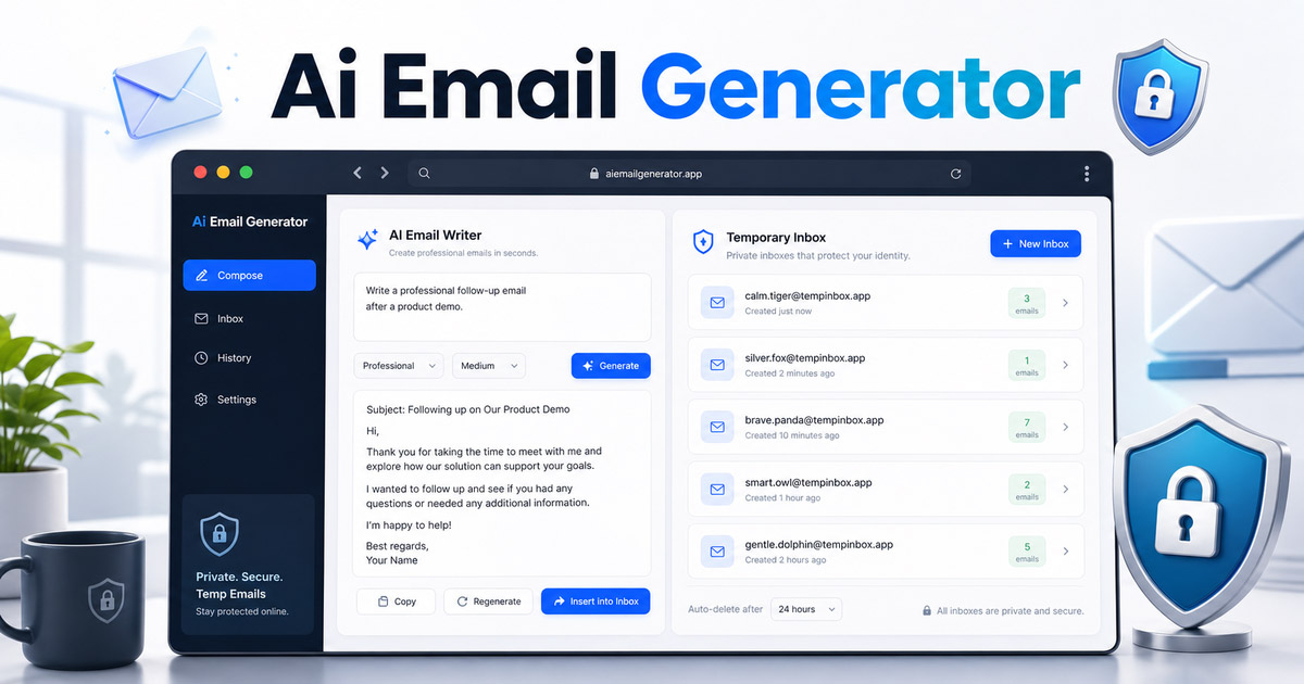 How Small Teams Can Build a Smarter Email Workflow Without Adding More Software
