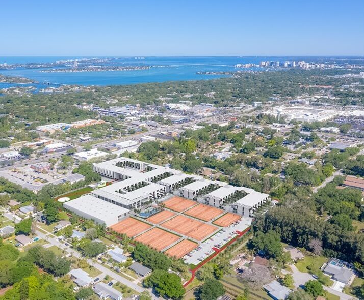 Luxury Real Estate Sarasota: Experience Elevated Living on Florida's Gulf Coast
