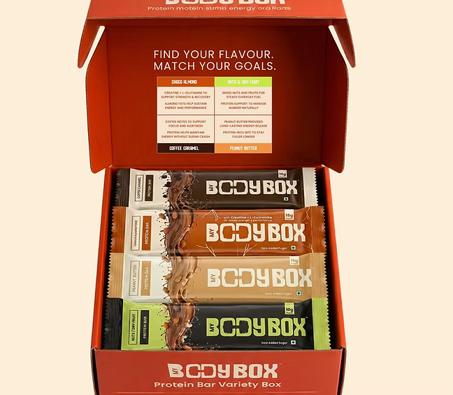 Best Protein Bars for Weight Loss: How to Choose the Right One 