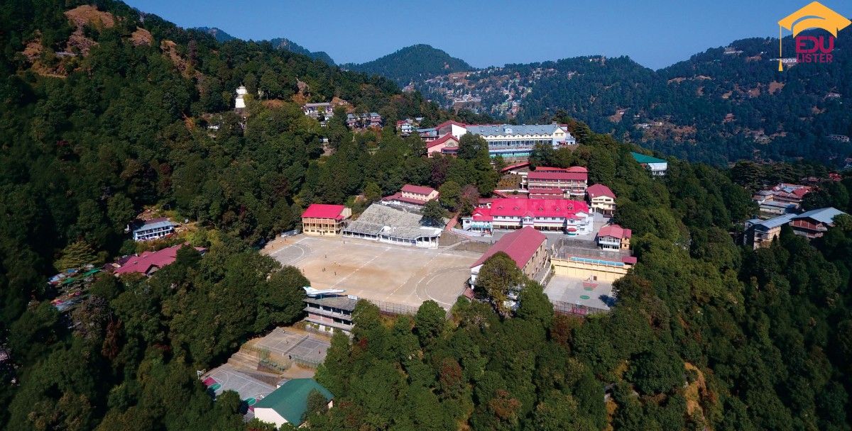 What Makes the Best Boarding Schools in Nainital Stand Out?