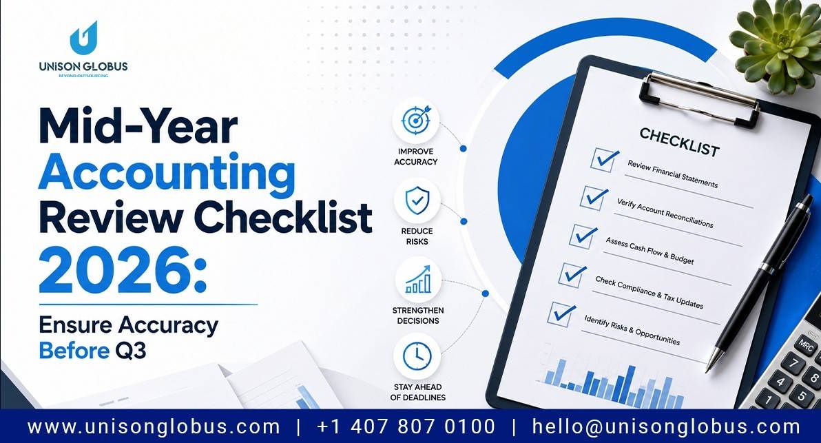 Mid Year Accounting Review for CPA Firms | Prepare Before Q3 