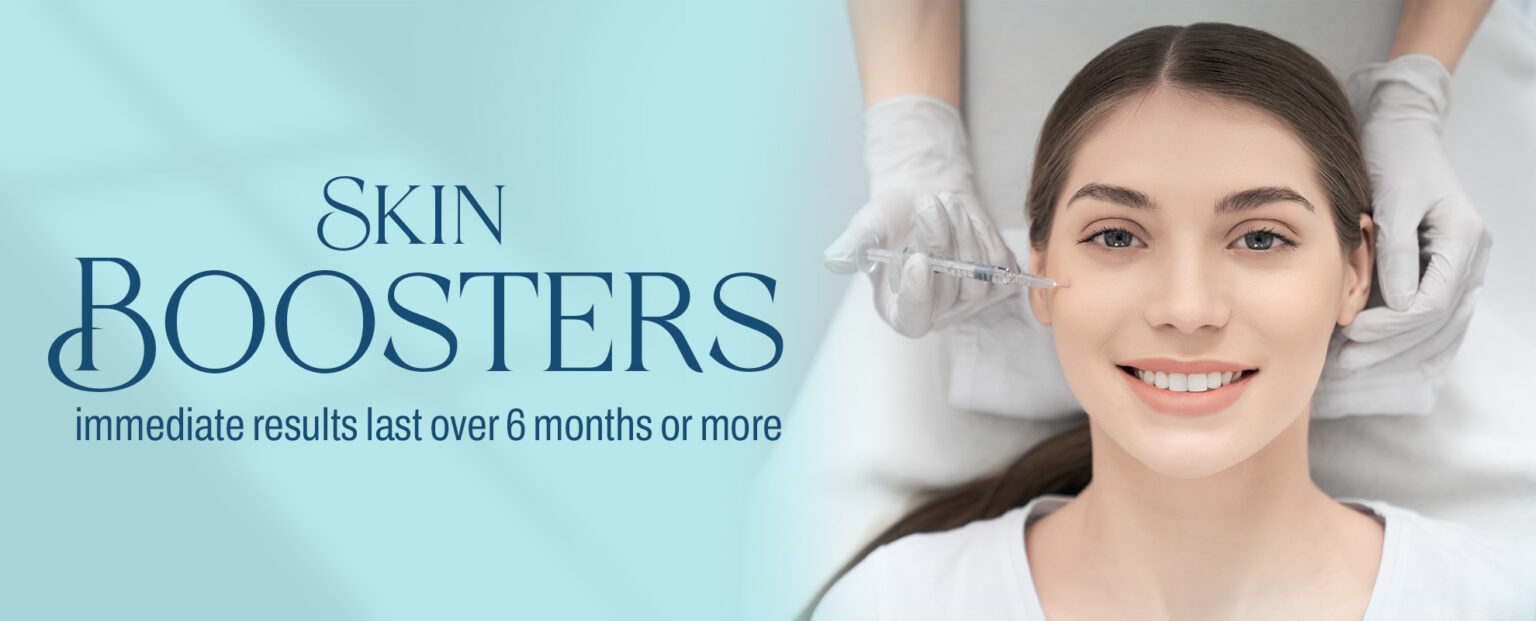 Skin Booster Treatments in Bengaluru Near Me | ZIUR Wellness