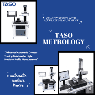 Why Should Manufacturers Invest in an Automatic Video Measuring Machine for Precision Inspection?