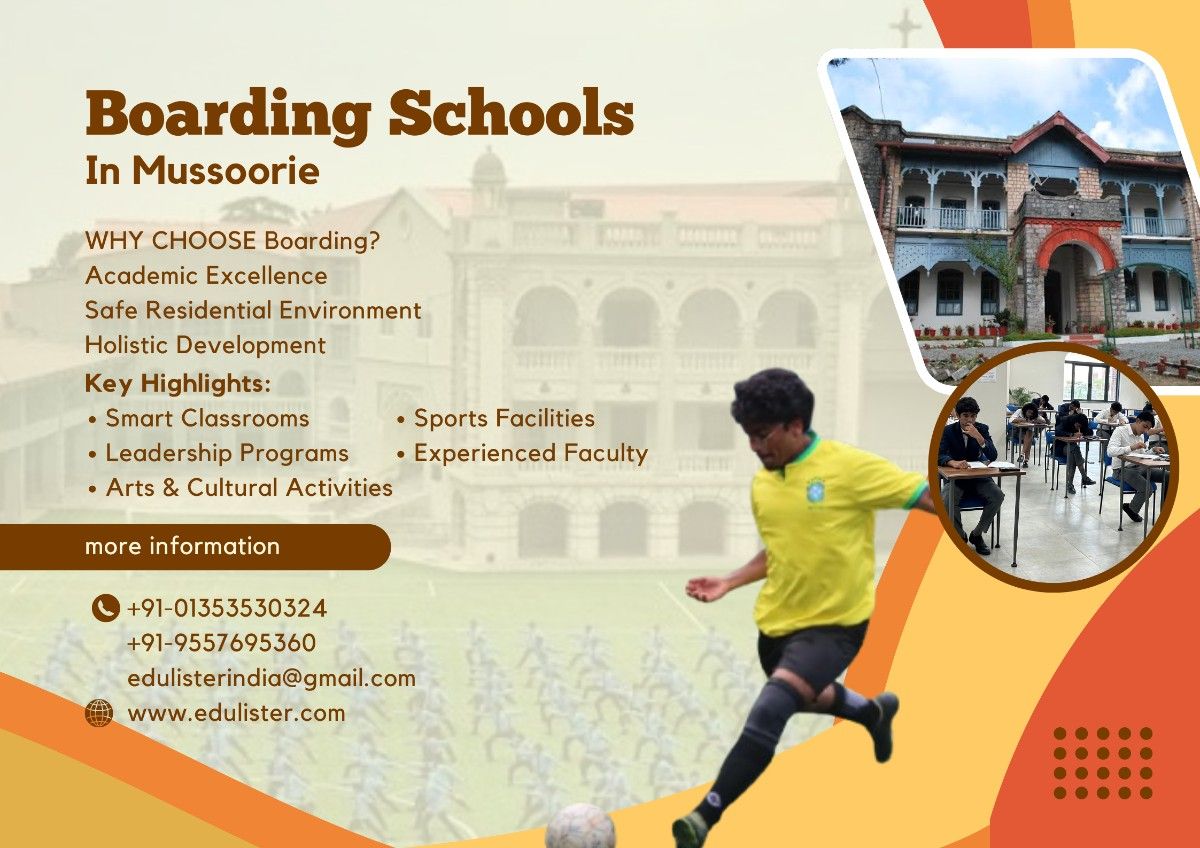 Five Signs You've Found the Right Boarding School