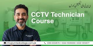 Everything You Need to Know About a CCTV Camera Course