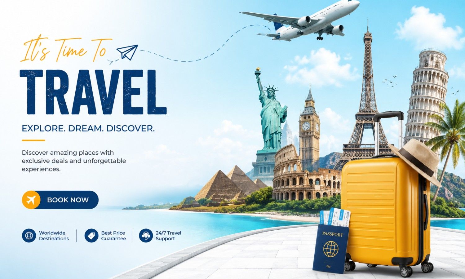 Travel Insurance for UAE Residents — Complete Guide (2026)