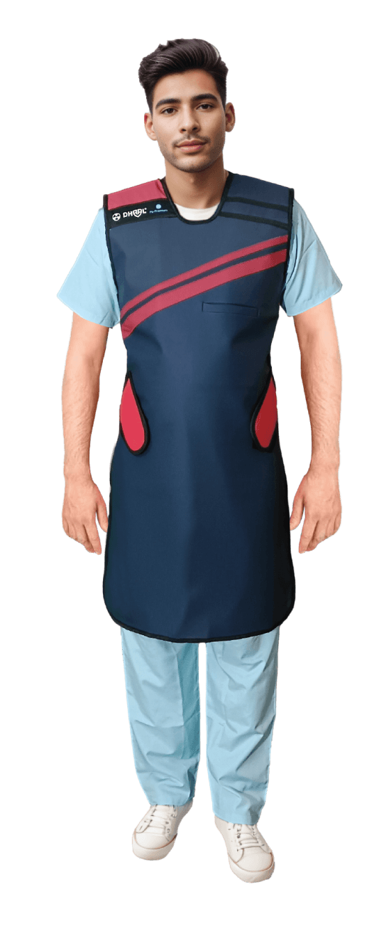 Why Vascular Surgeons Should Choose Lightweight Lead Aprons