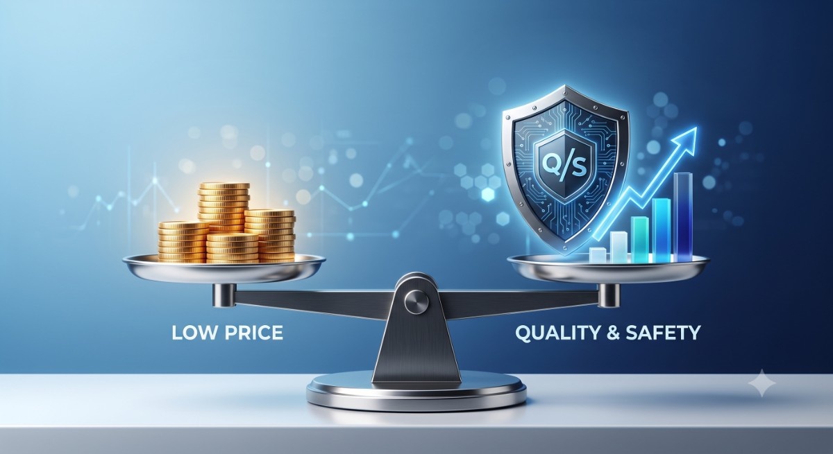 How to Find an SMM Panel That Balances Price and Quality
