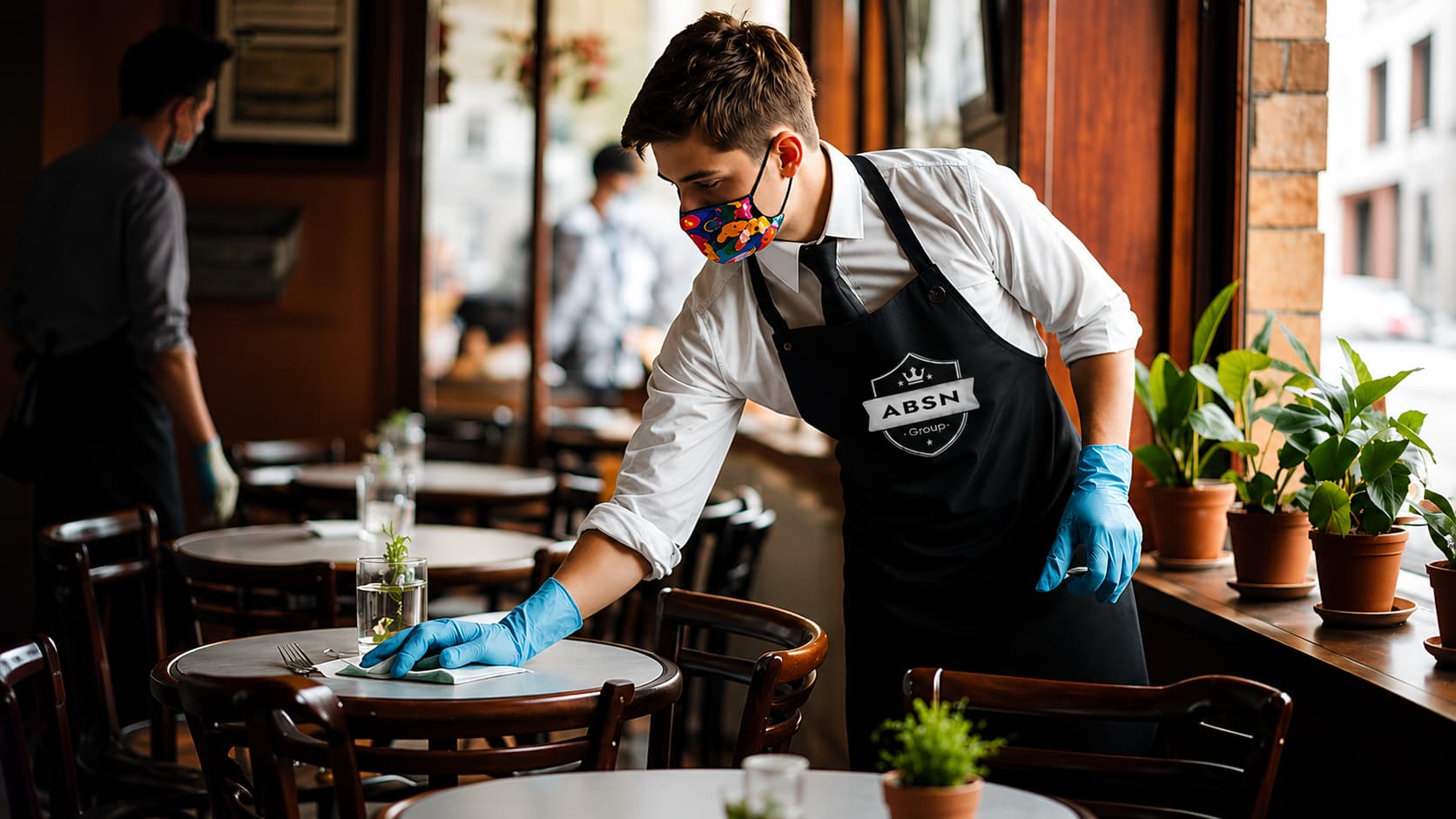 How to Choose the Best Cleaning Services in Gurugram for Your Hotel Cafe & Office