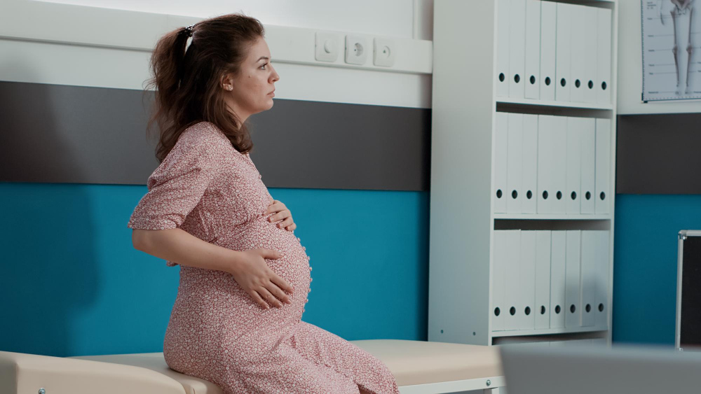 7 Warning Signs Every High-Risk Pregnancy Patient Should Never Ignore
