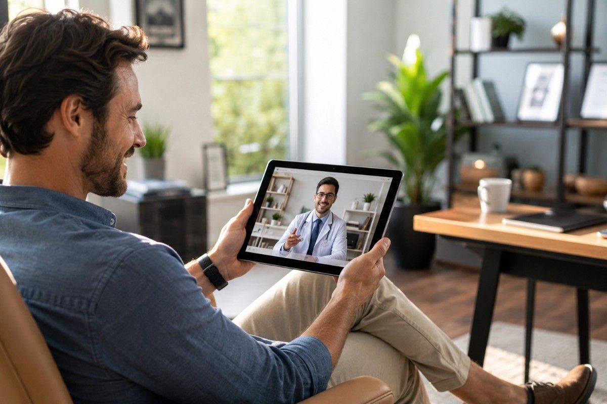 Online Homoeopathic Consultation: A Convenient Way to Receive Personalized Homeopathic Care in the USA