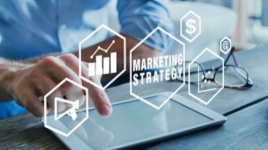 Digital marketing for event management