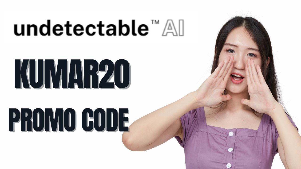 Undetectable Coupon Code KUMAR20 – Claim an Exclusive 50% OFF on Every Plan