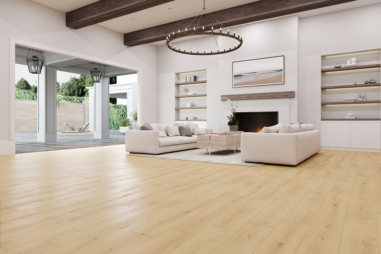 Where to Buy SPC Flooring in Dubai: Best Suppliers & Stores Guide