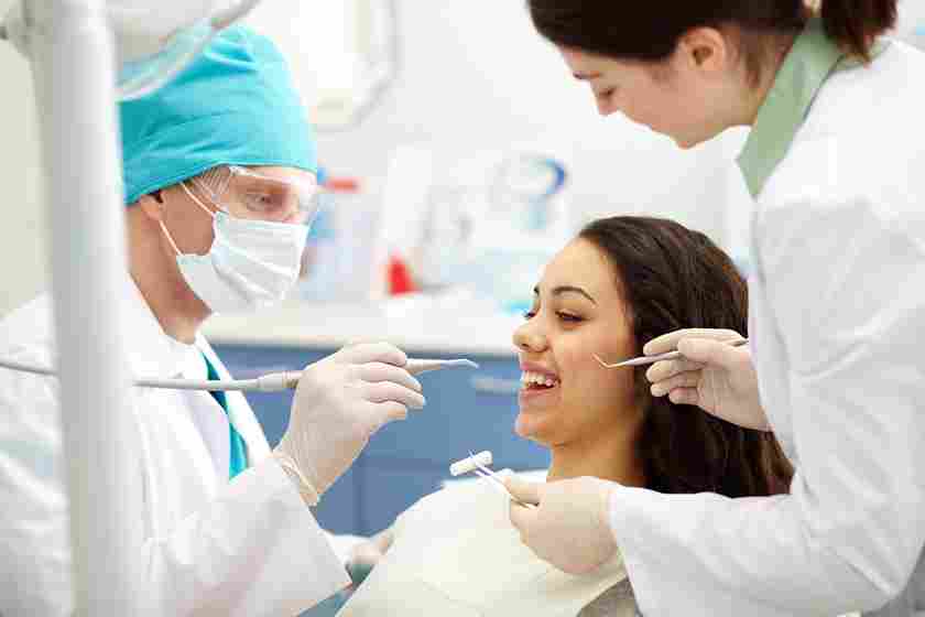 Can Stress Affect Your Teeth? Here's What Dentists See Every Day
