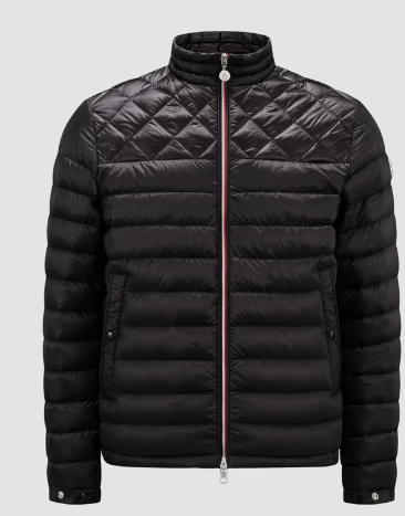 Get Proficient Moncler Jacket Repair and Restoration from B X Tailor