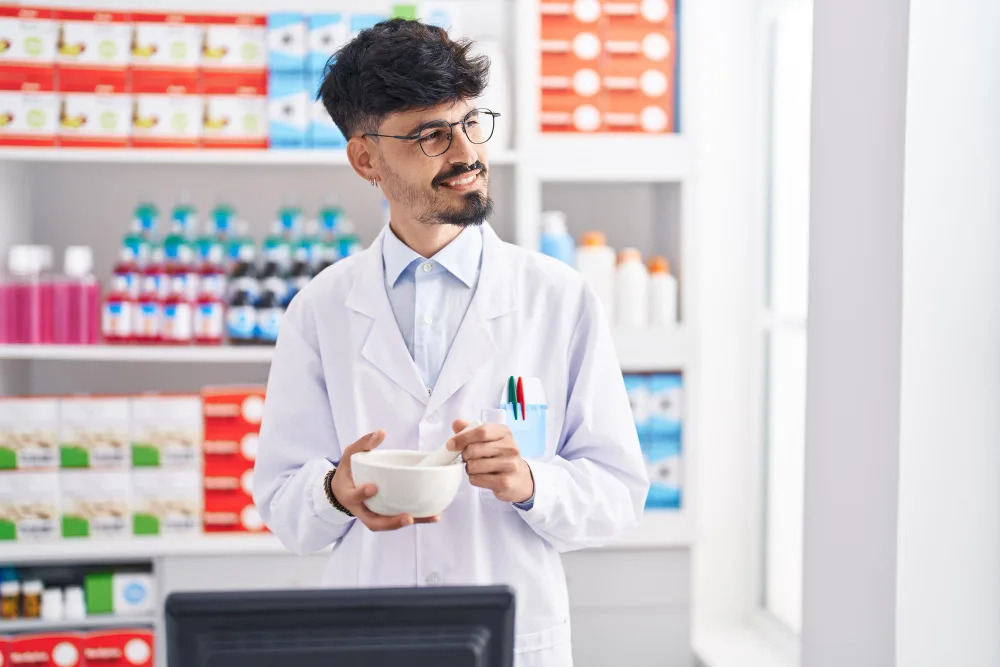 Diploma in Pharmacy: Building a Strong Foundation for a Healthcare Career