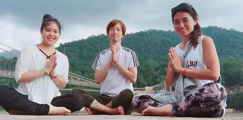 How to Prepare for Your First Yoga Retreat in Rishikesh