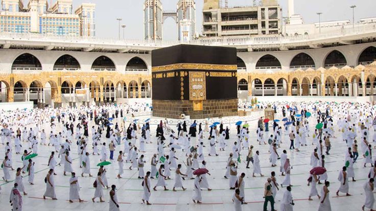 Why 5 Star Umrah Packages Offer a Better Pilgrimage Experience