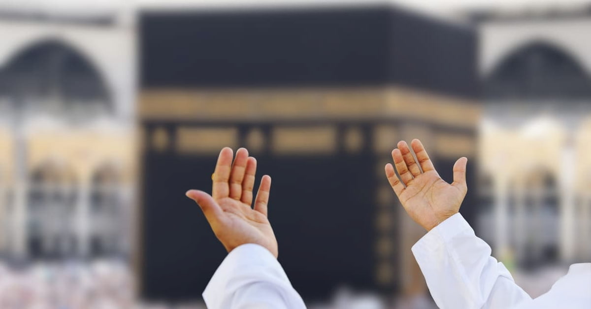 How December Umrah Package Helps You Plan a Peaceful Holy Journey