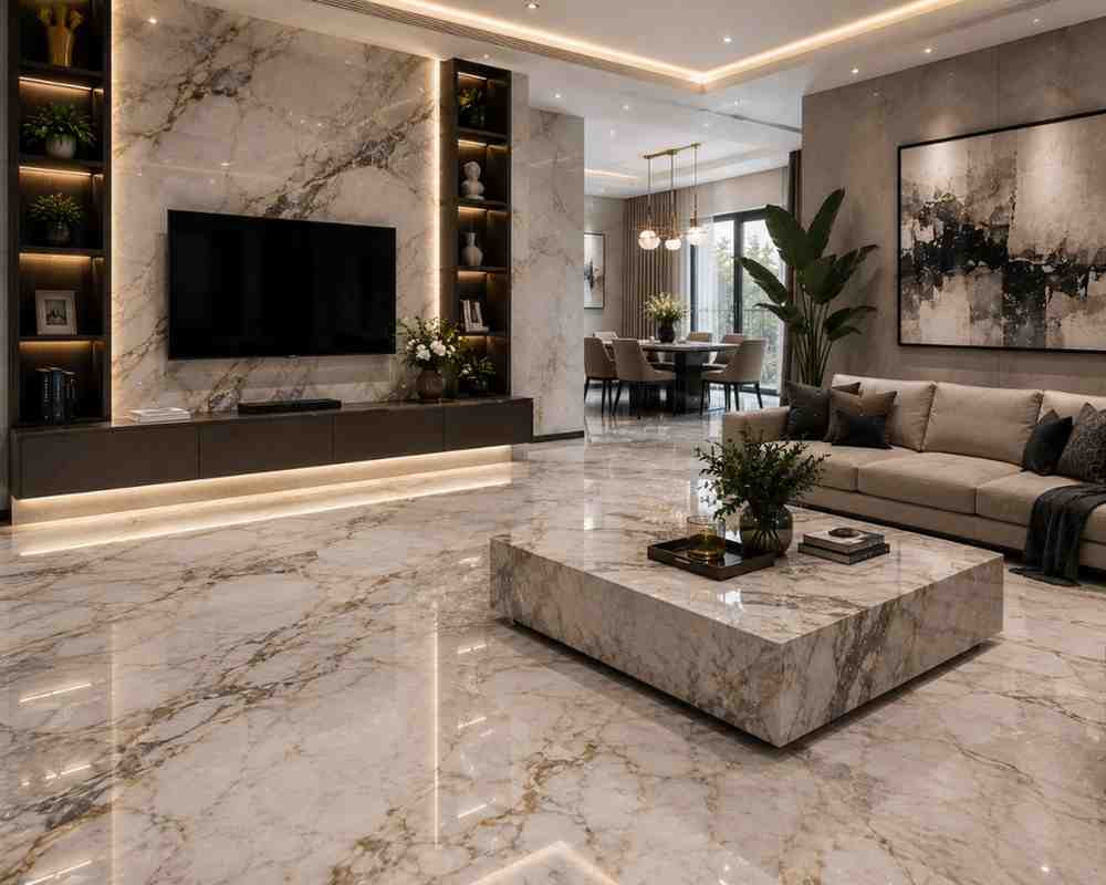 Trusted Suppliers Offering the Best Italian Marble in Bangalore