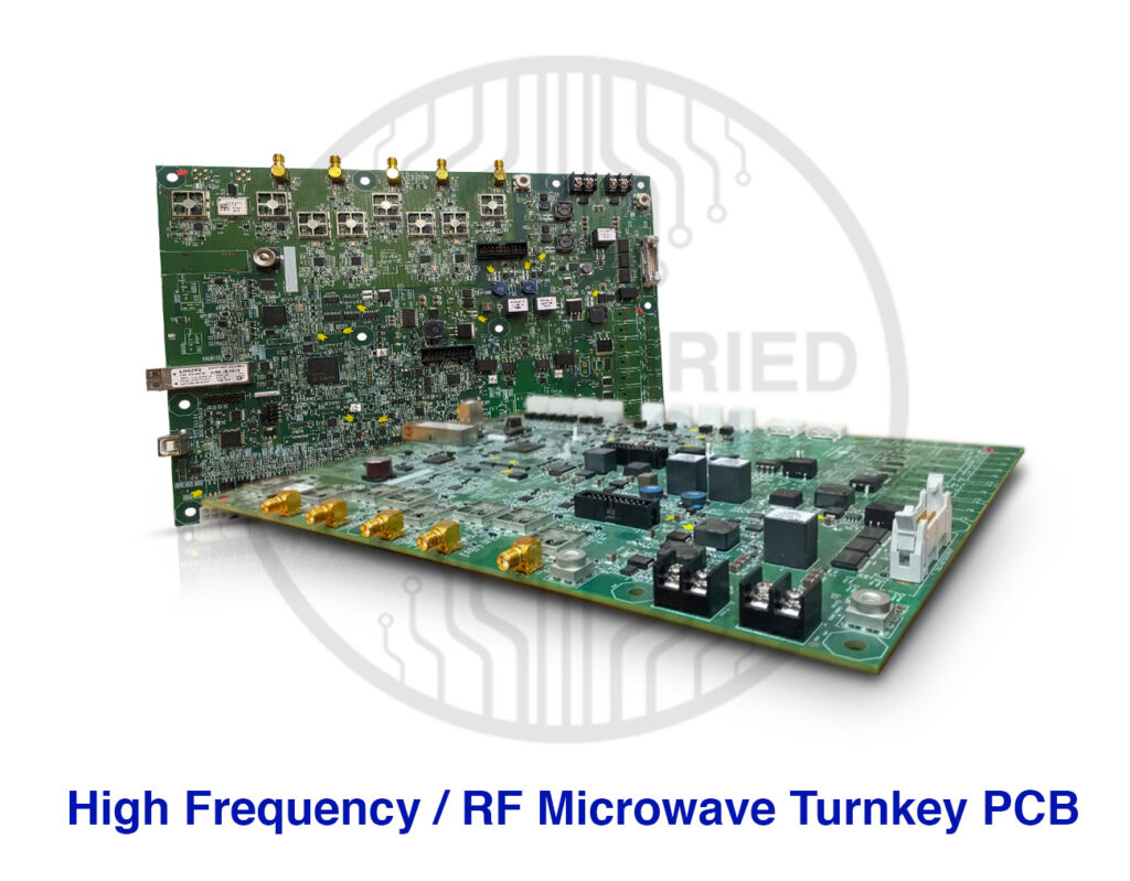Why Quality Control Matters in Full Turnkey PCB Assembly