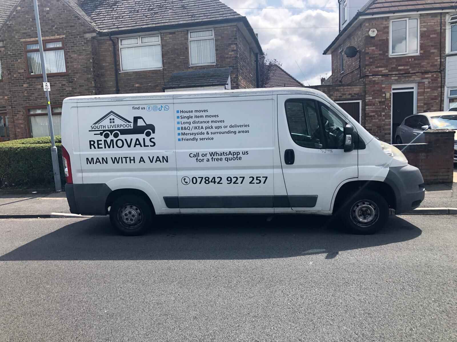 Preparing Your Home Before a House Move Liverpool