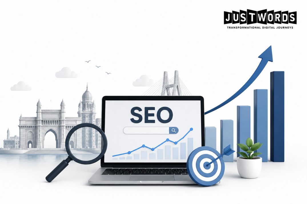 SEO Services in Mumbai: How the Right Strategy Helps Businesses Grow Online