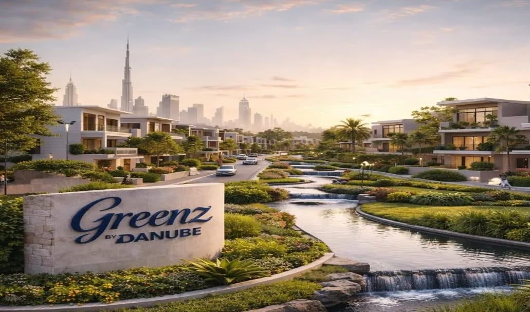 Upcoming Greenz Phase 2 by Danube: Everything We Know So Far!