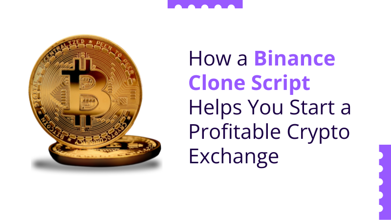 Binance Clone Script: Security Challenges and Essential Exchange Features
