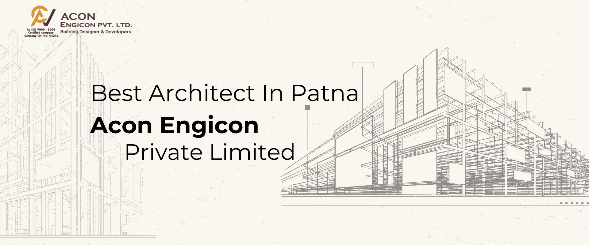 Best Architect in Patna