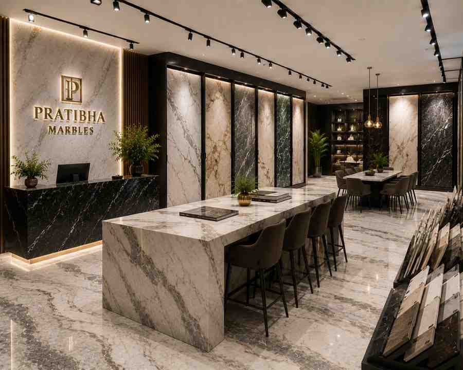 How to Wash Marble Tiles Without Leaving Streaks