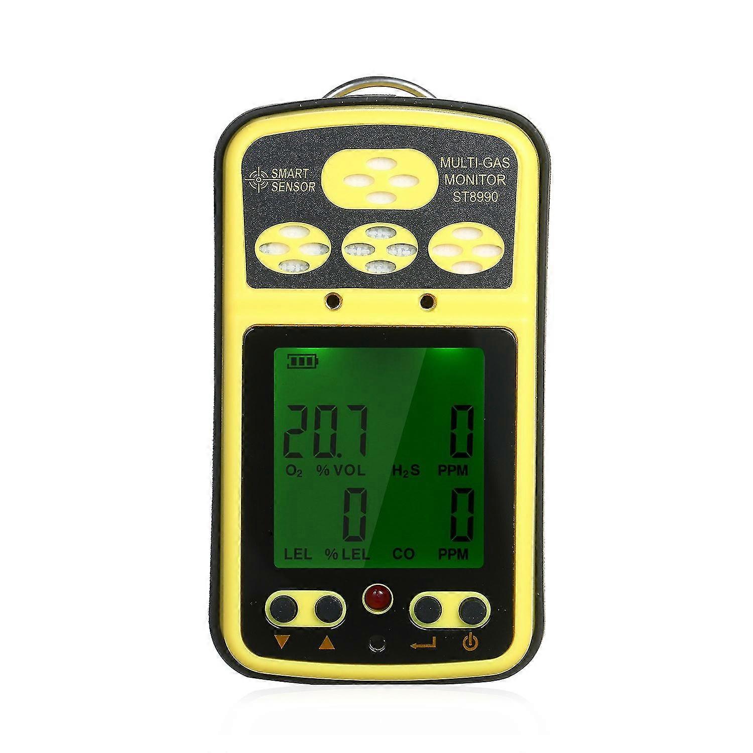 Smart Sensor Market Overview: Transforming Intelligent Automation Across Modern Industries and Connected Applications