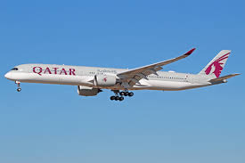 Qatar Airways Seat Selection: Complete Guide