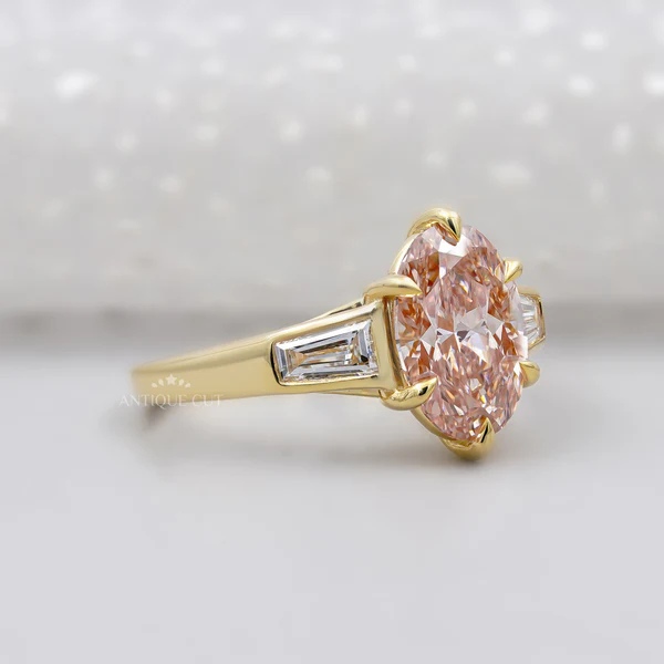 The History of Vintage Engagement Rings: A Beginner’s Guide to Classic Romance