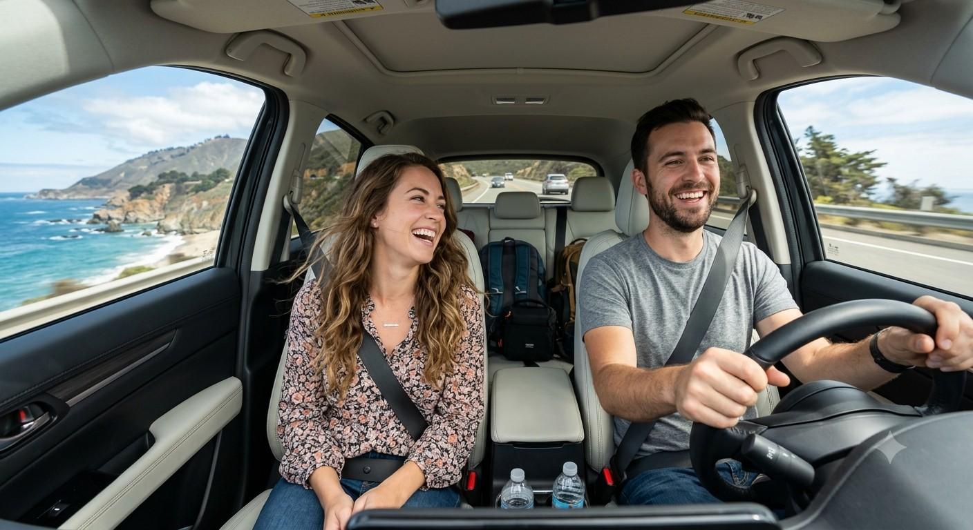 How Better Transportation Creates Better Travel Memories
