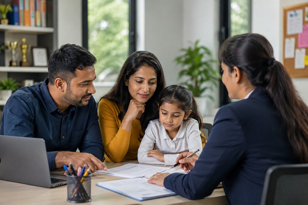 The Financial Questions Every Parent Should Ask Before Choosing a CBSE School in Dubai