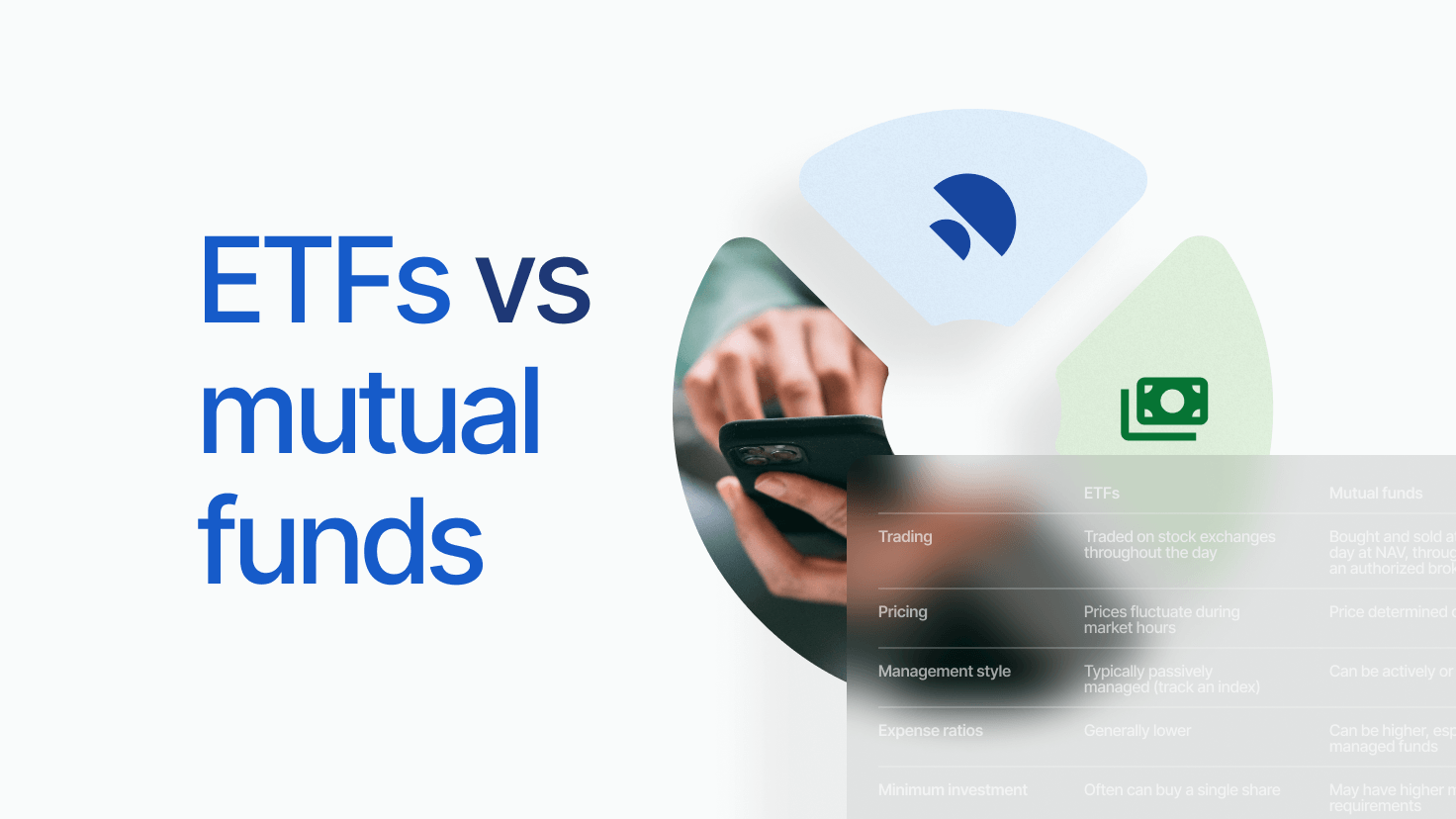 The Benefits of Managing Stocks, ETFs, and Mutual Funds Through an Online Trading App