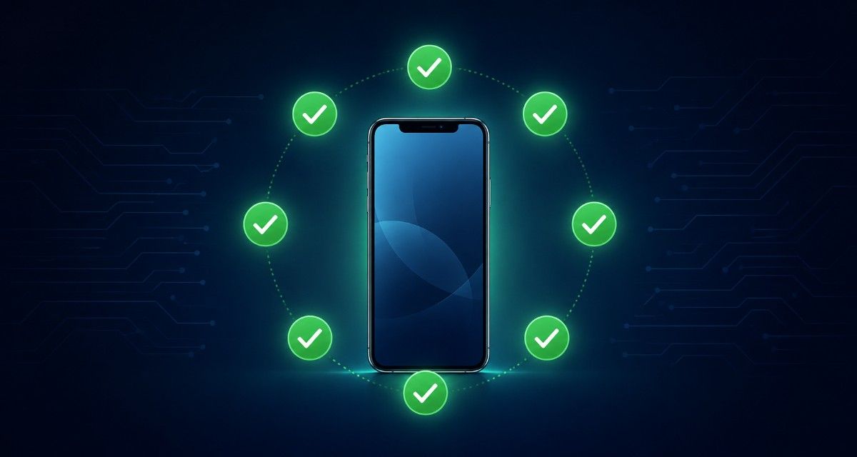 The Complete Checklist to Prepare Your Phone Before You Sell It