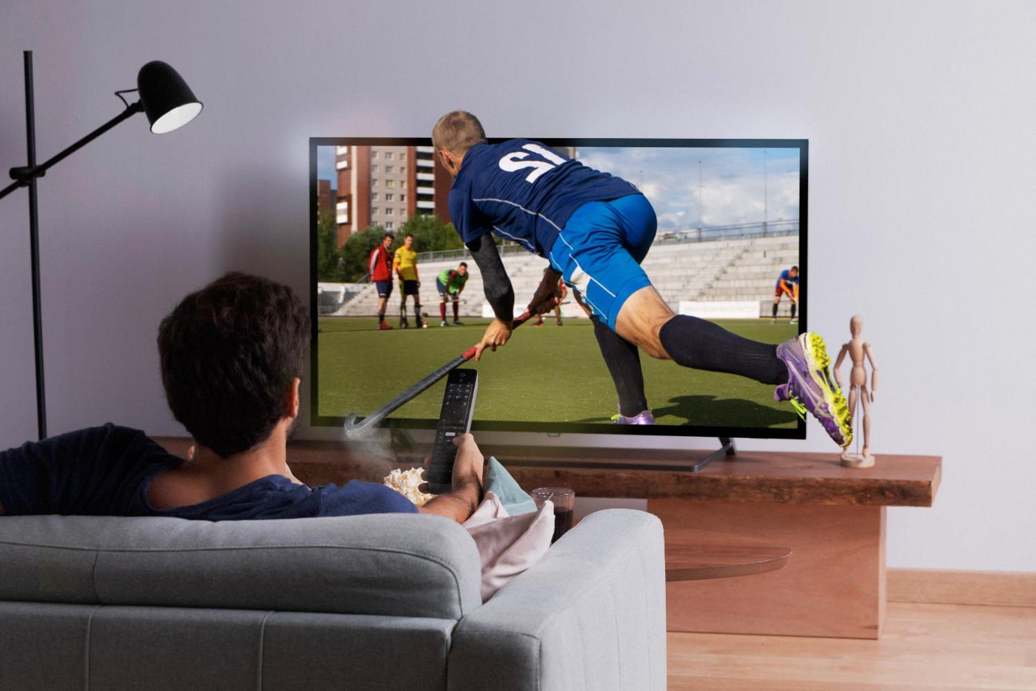 What Is an IPTV High-Risk Merchant Account and How Does It Work?
