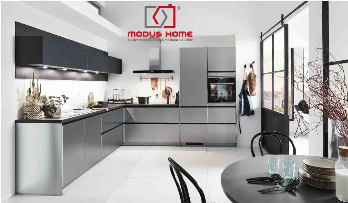 Top Modular Kitchen Manufacturers in Gurgaon: Latest Designs, Costs & Buying Guide