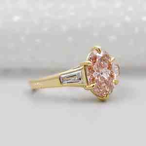 Why a $3000 Budget Is an Excellent Choice for Engagement Rings